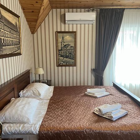 Guest House Villa Lamperti 디다 외부 사진