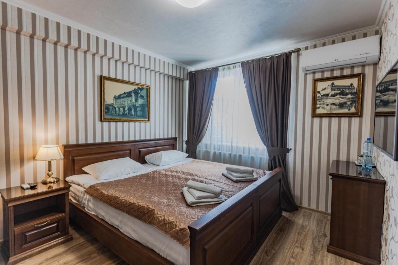 Guest House Villa Lamperti 디다 외부 사진