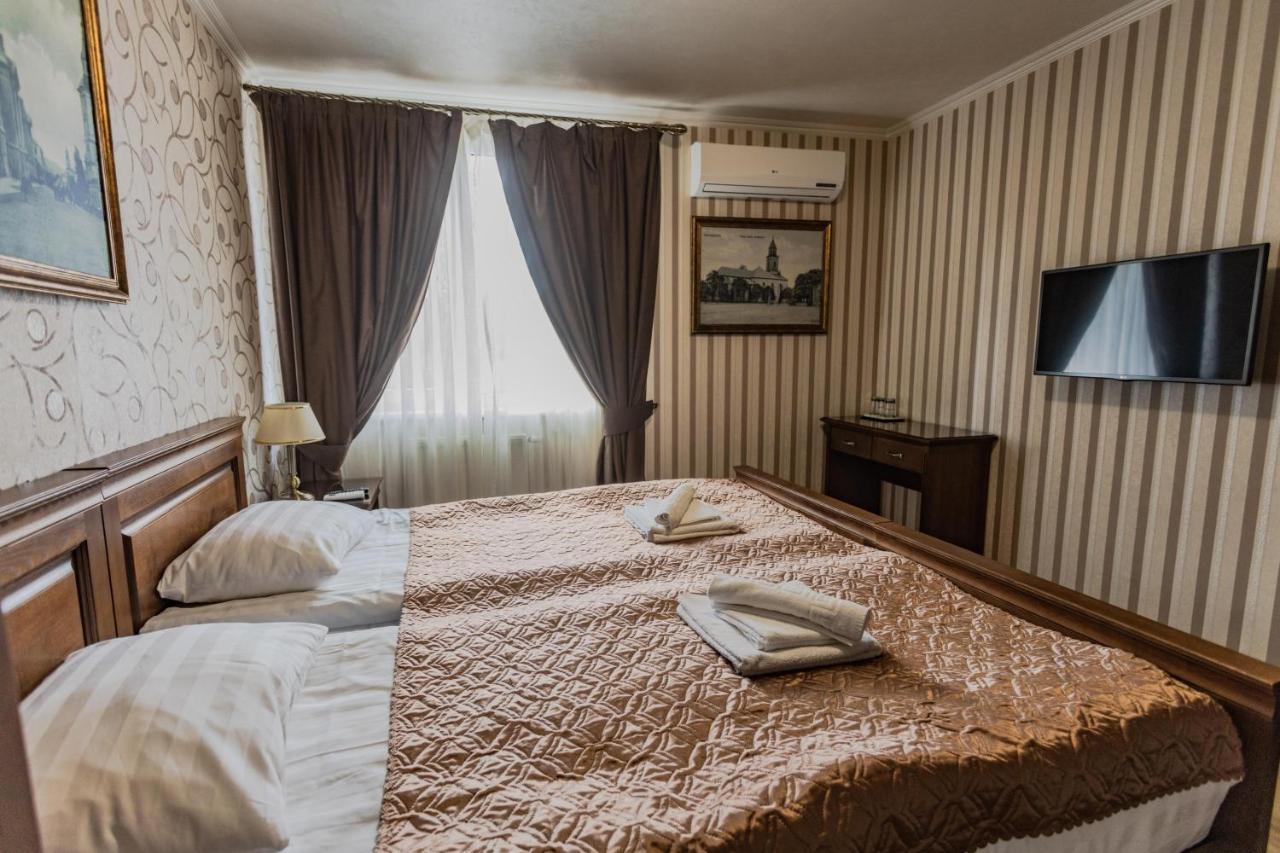 Guest House Villa Lamperti 디다 외부 사진