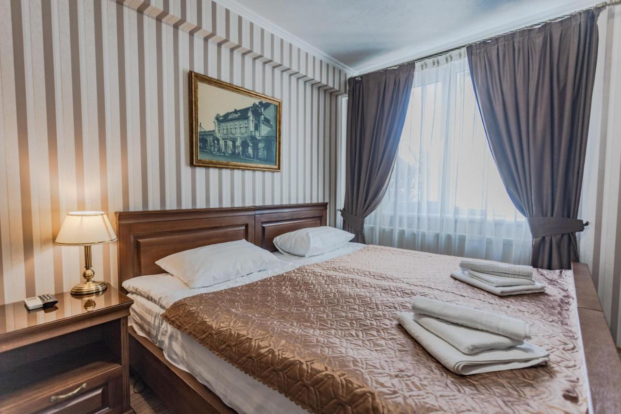 Guest House Villa Lamperti 디다 외부 사진