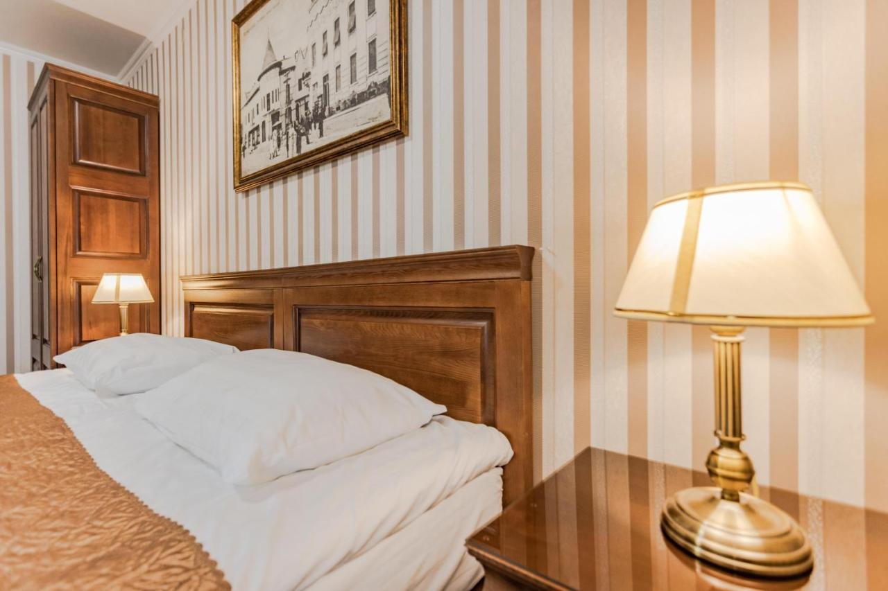 Guest House Villa Lamperti 디다 외부 사진