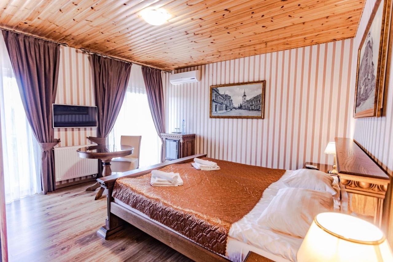 Guest House Villa Lamperti 디다 외부 사진