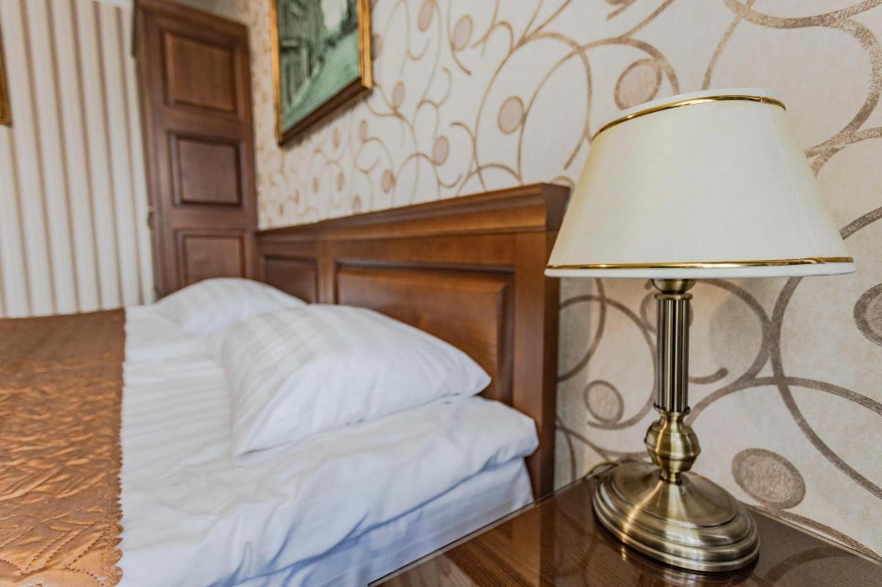 Guest House Villa Lamperti 디다 외부 사진