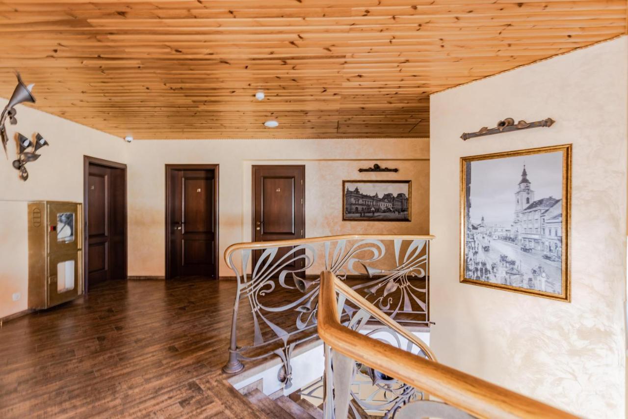Guest House Villa Lamperti 디다 외부 사진