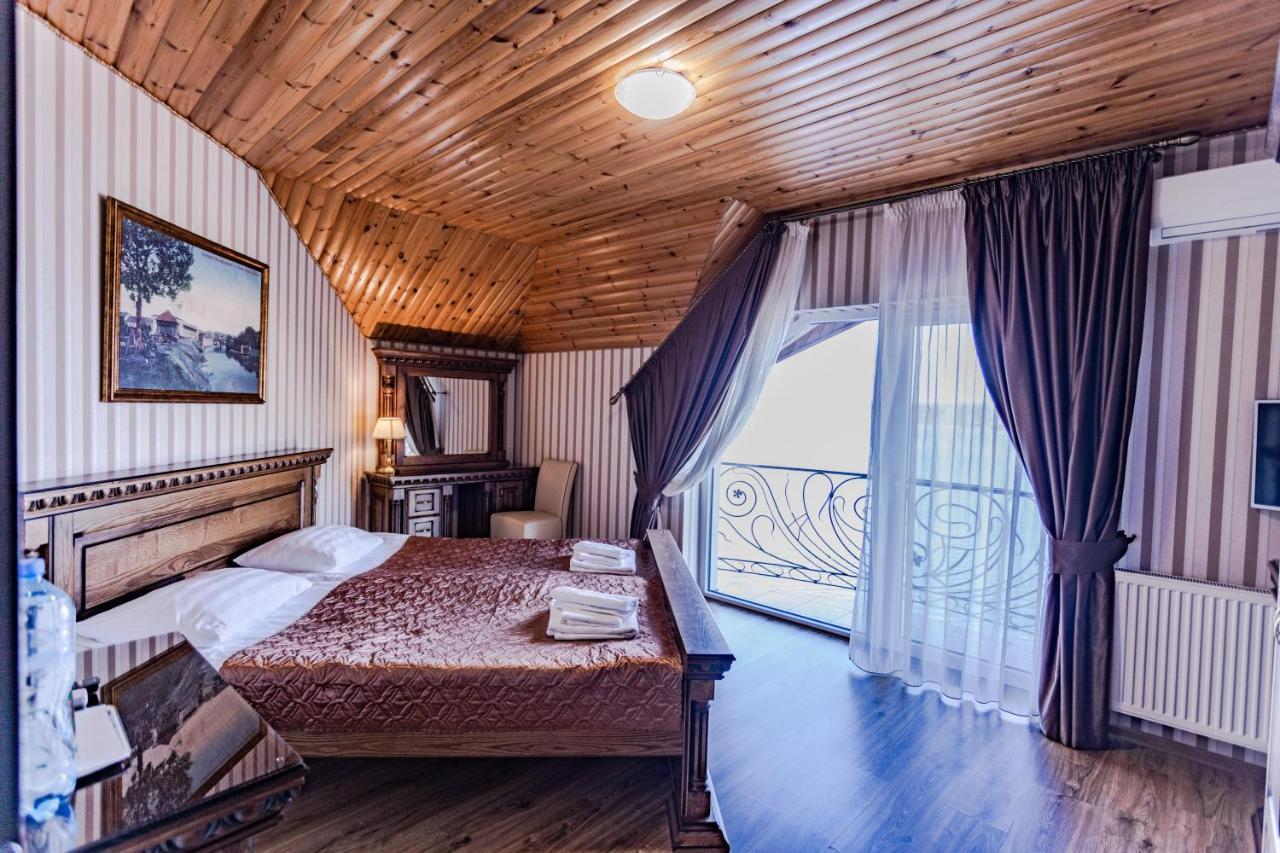 Guest House Villa Lamperti 디다 외부 사진