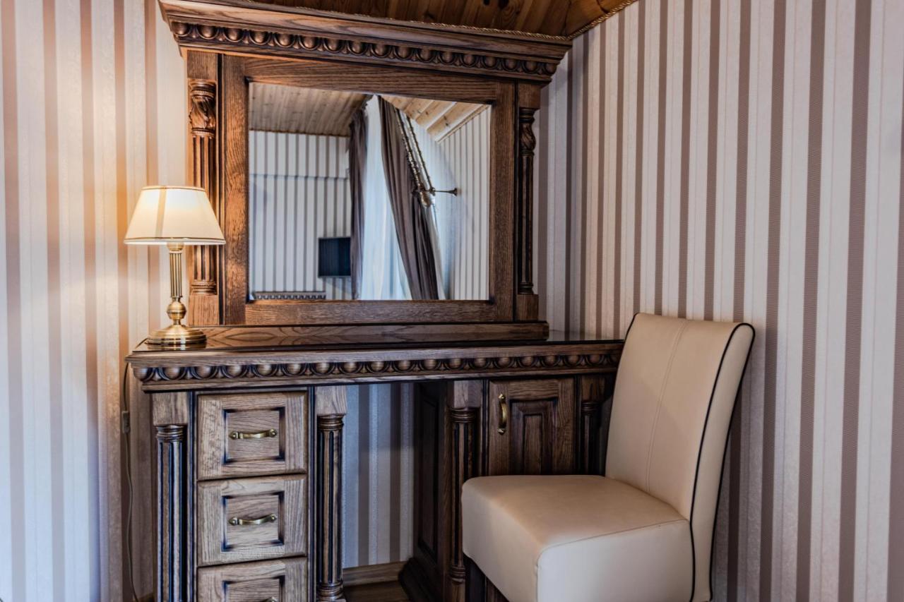 Guest House Villa Lamperti 디다 외부 사진