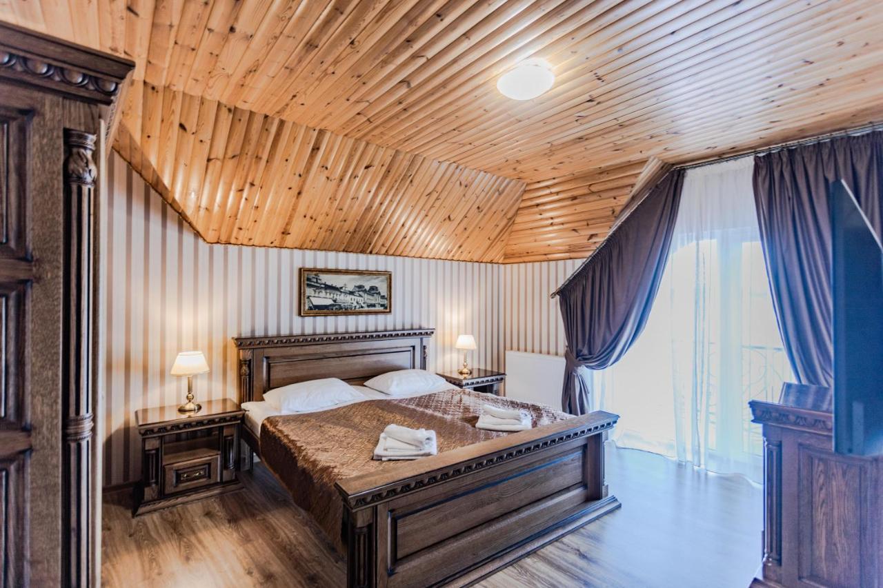 Guest House Villa Lamperti 디다 외부 사진