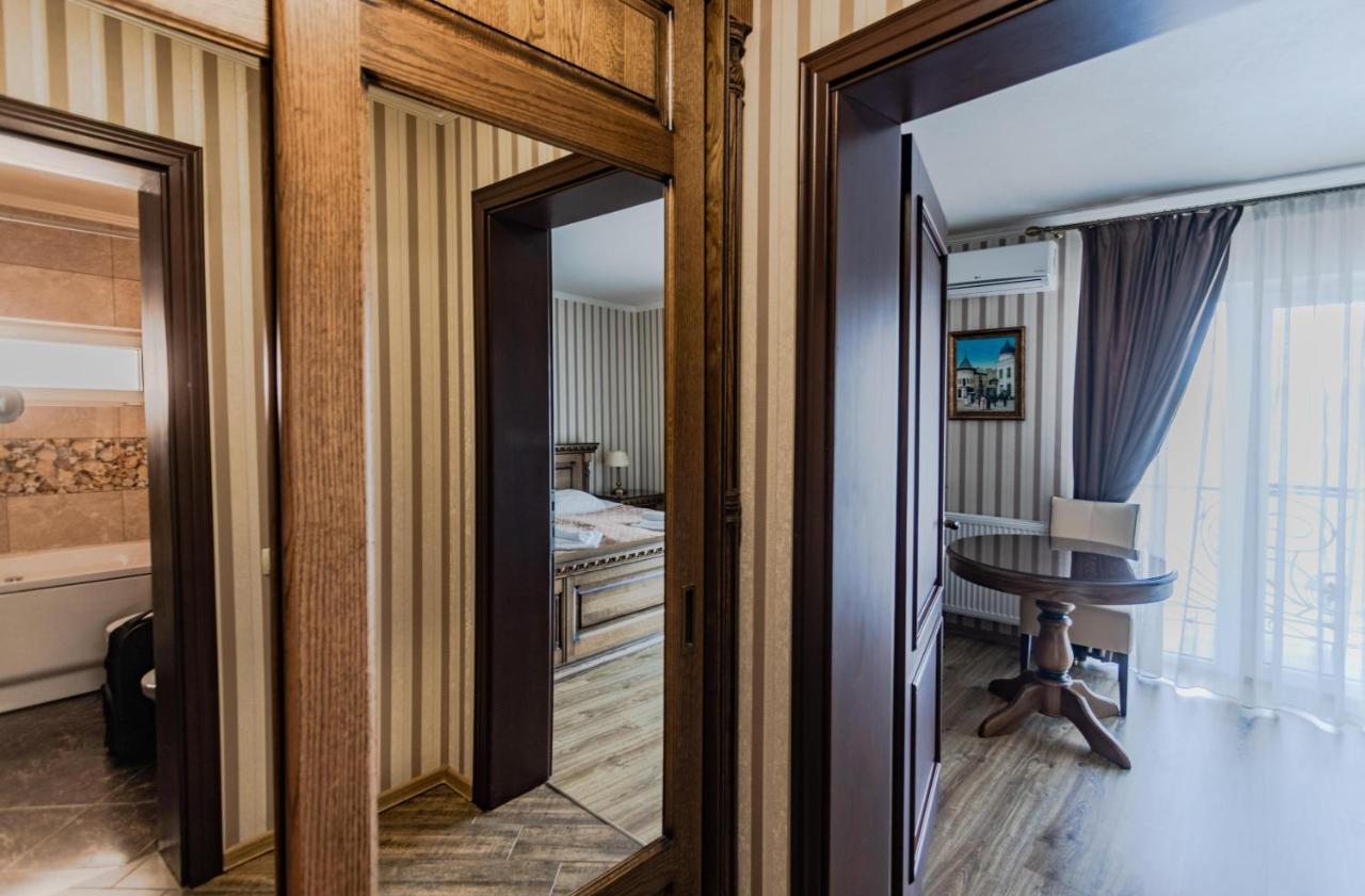 Guest House Villa Lamperti 디다 외부 사진
