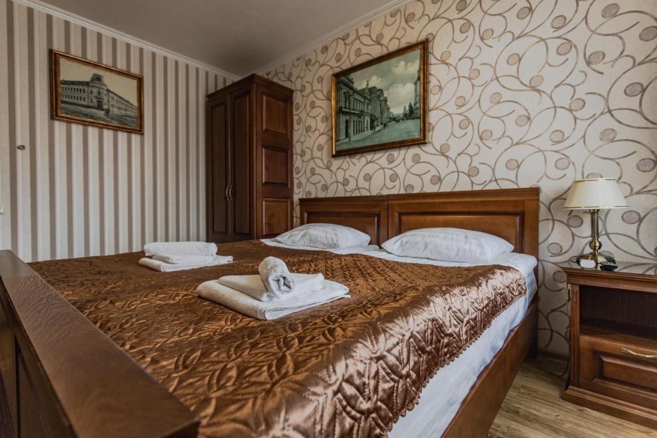 Guest House Villa Lamperti 디다 외부 사진