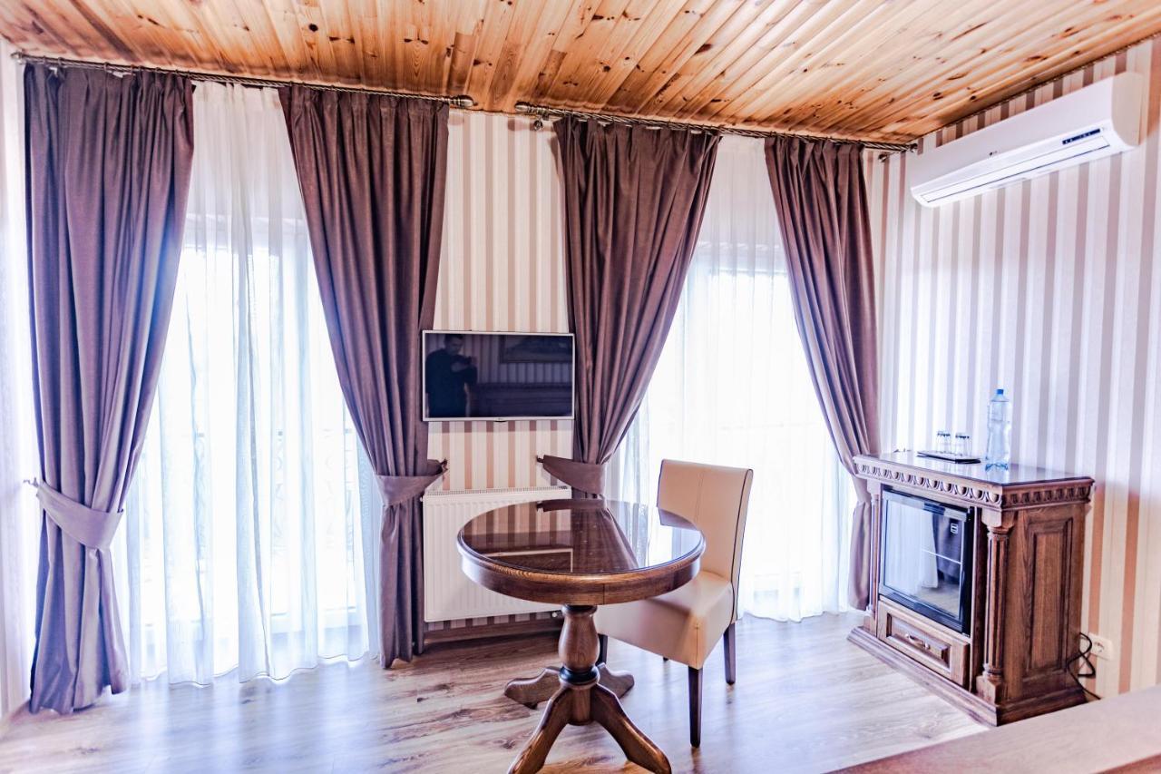 Guest House Villa Lamperti 디다 외부 사진