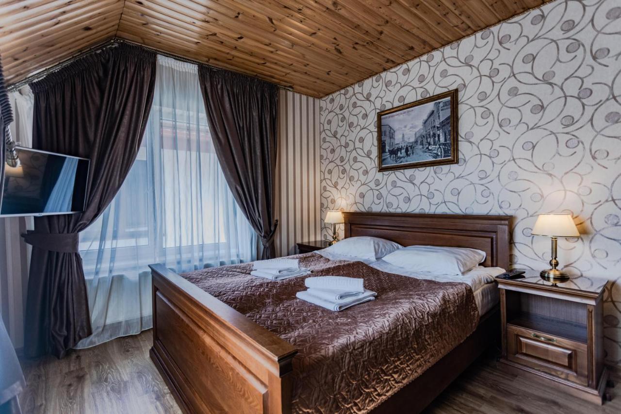 Guest House Villa Lamperti 디다 외부 사진