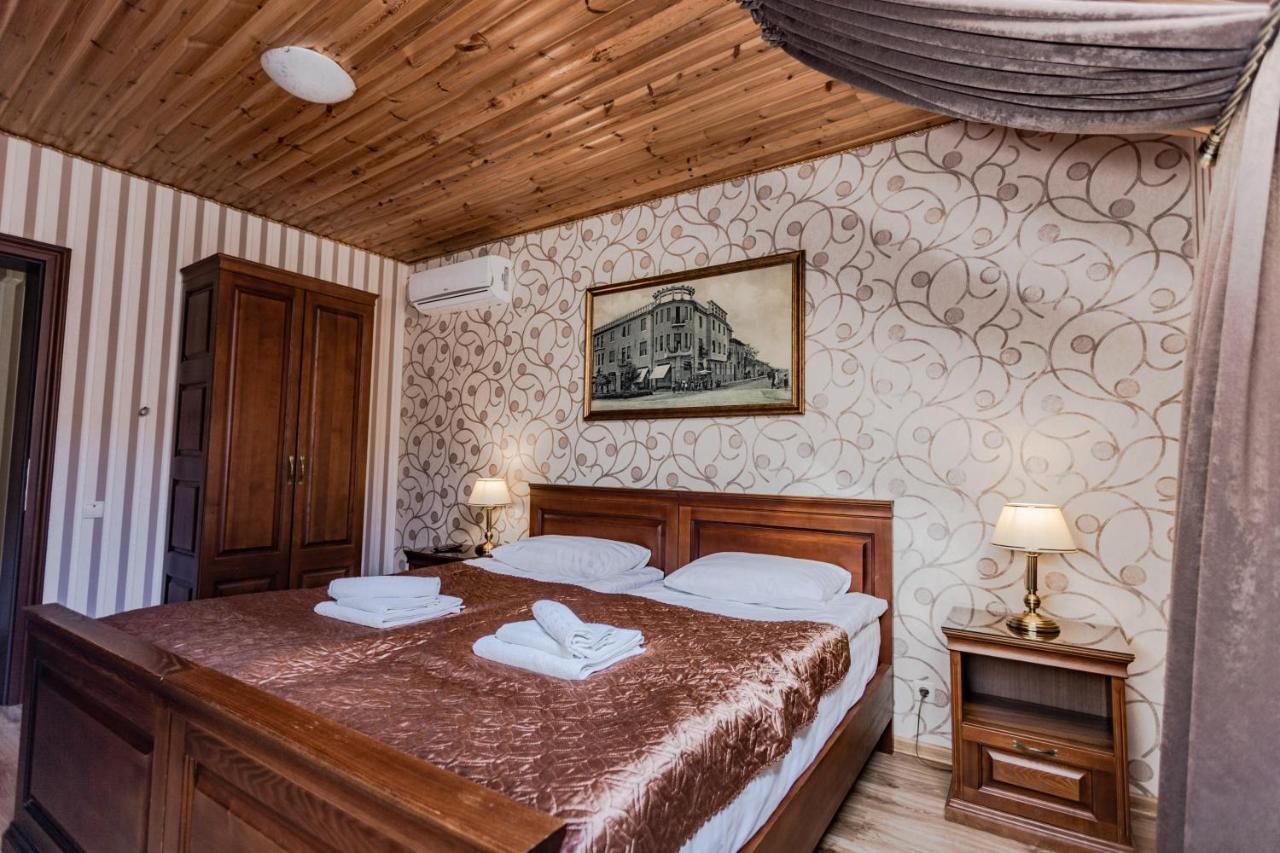 Guest House Villa Lamperti 디다 외부 사진