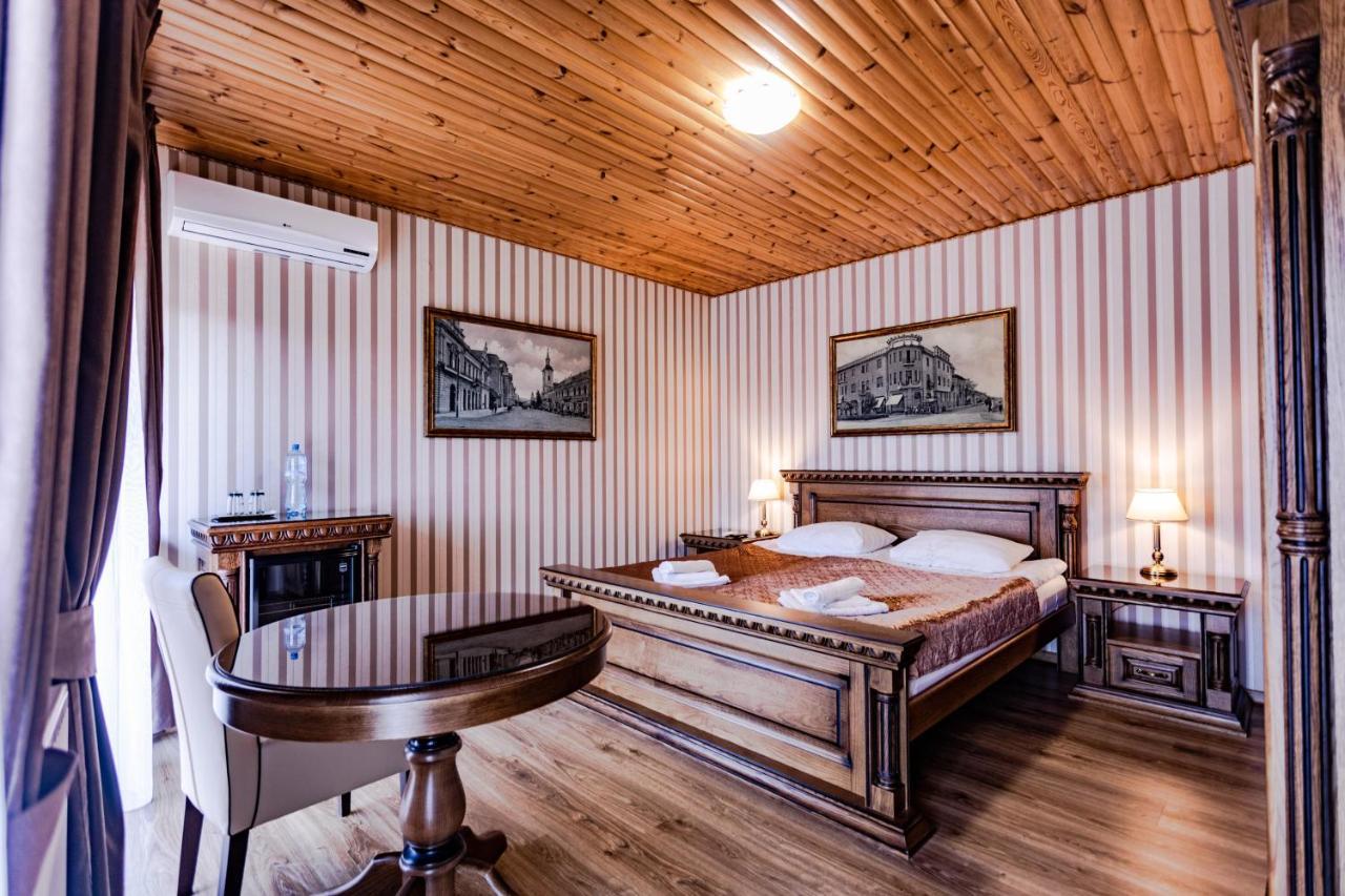 Guest House Villa Lamperti 디다 외부 사진