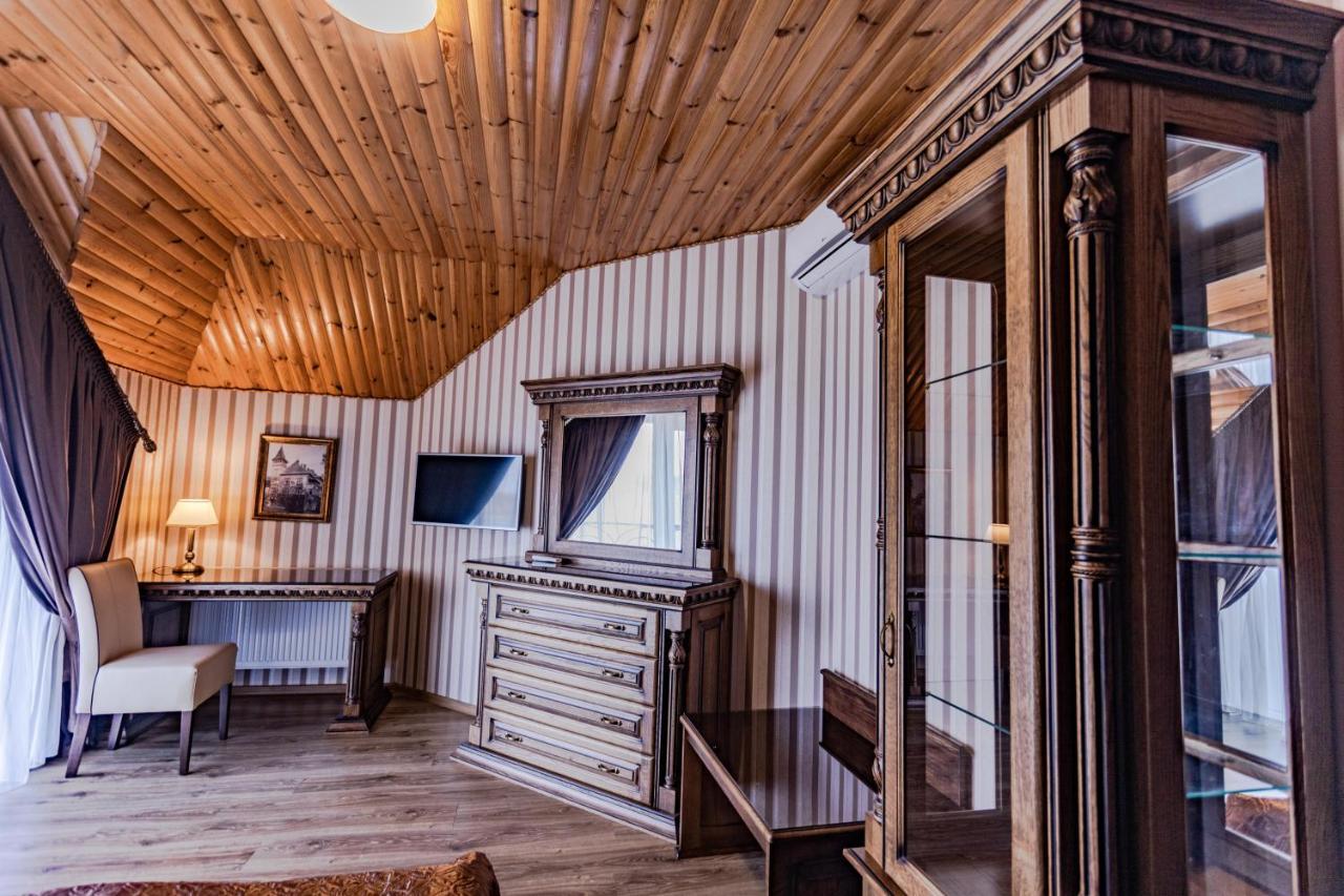 Guest House Villa Lamperti 디다 외부 사진