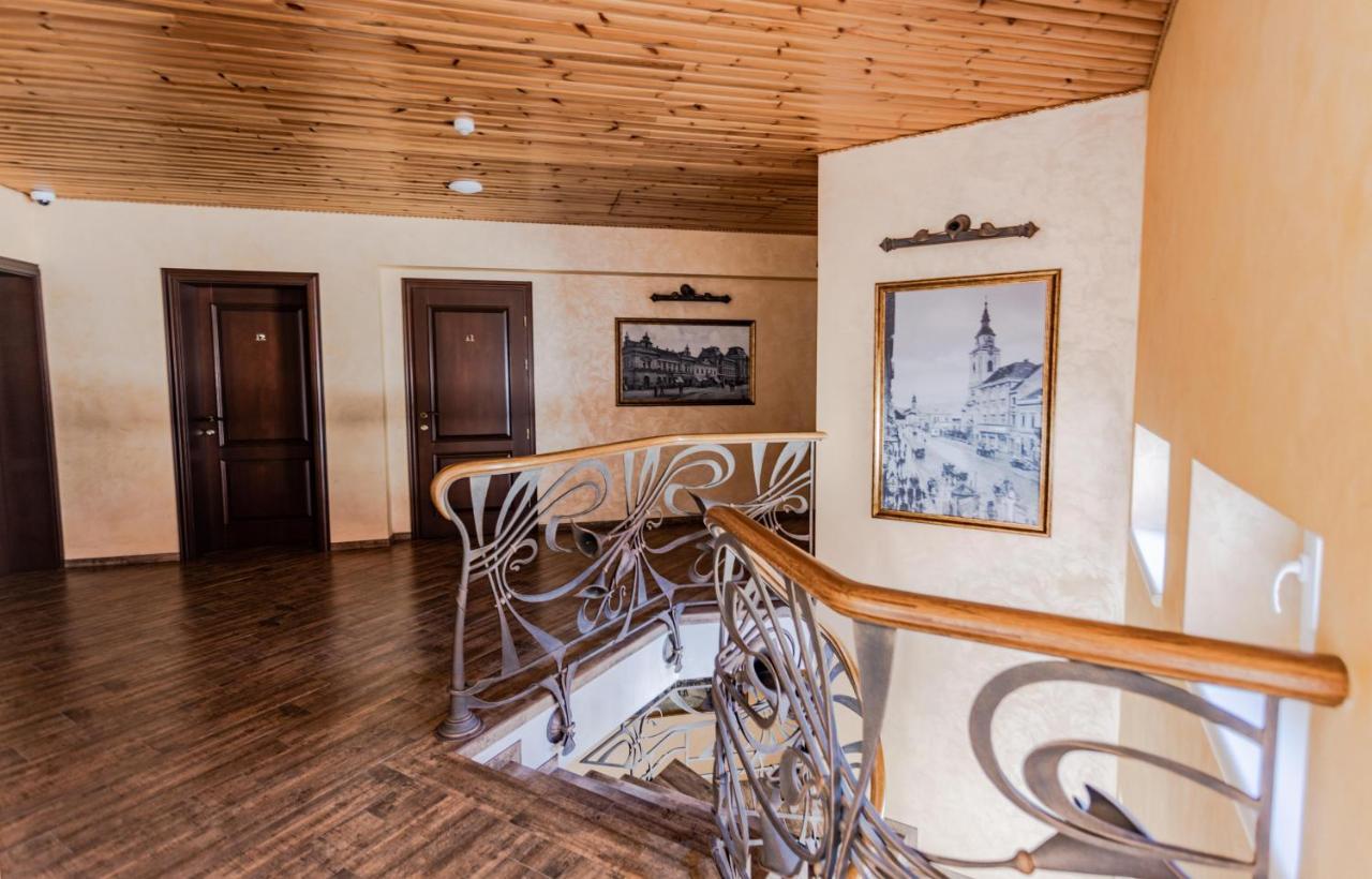 Guest House Villa Lamperti 디다 외부 사진