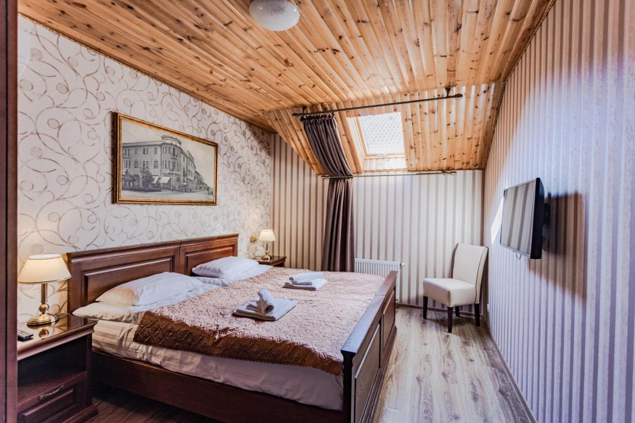 Guest House Villa Lamperti 디다 외부 사진