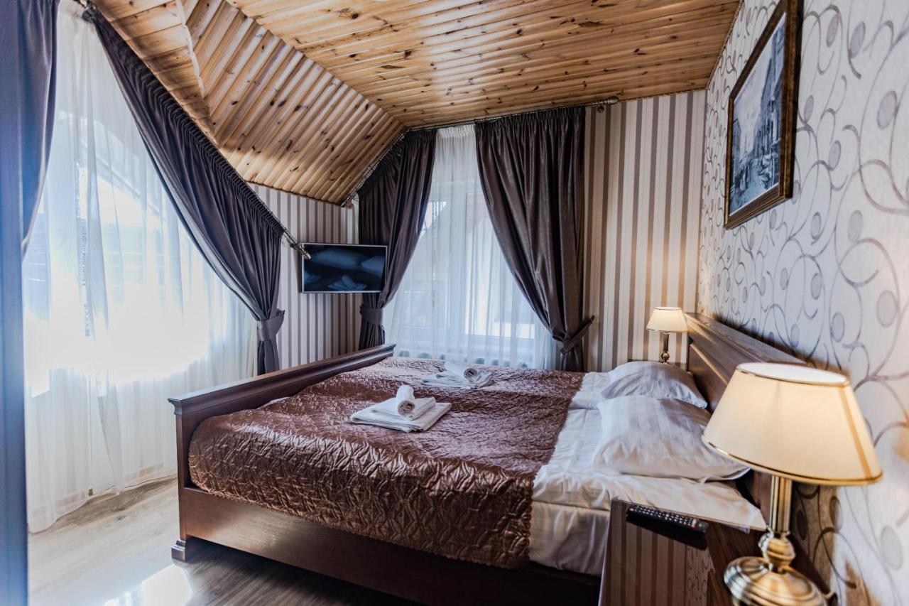 Guest House Villa Lamperti 디다 외부 사진