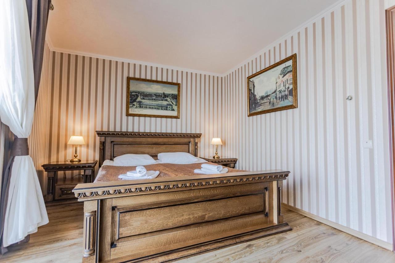 Guest House Villa Lamperti 디다 외부 사진