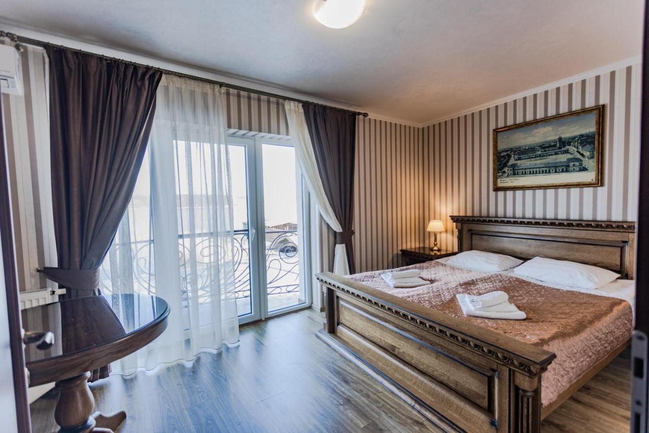 Guest House Villa Lamperti 디다 외부 사진