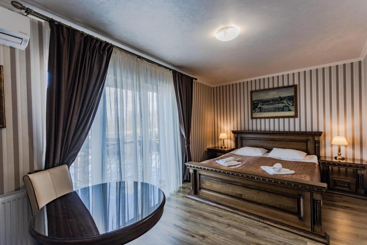 Guest House Villa Lamperti 디다 외부 사진