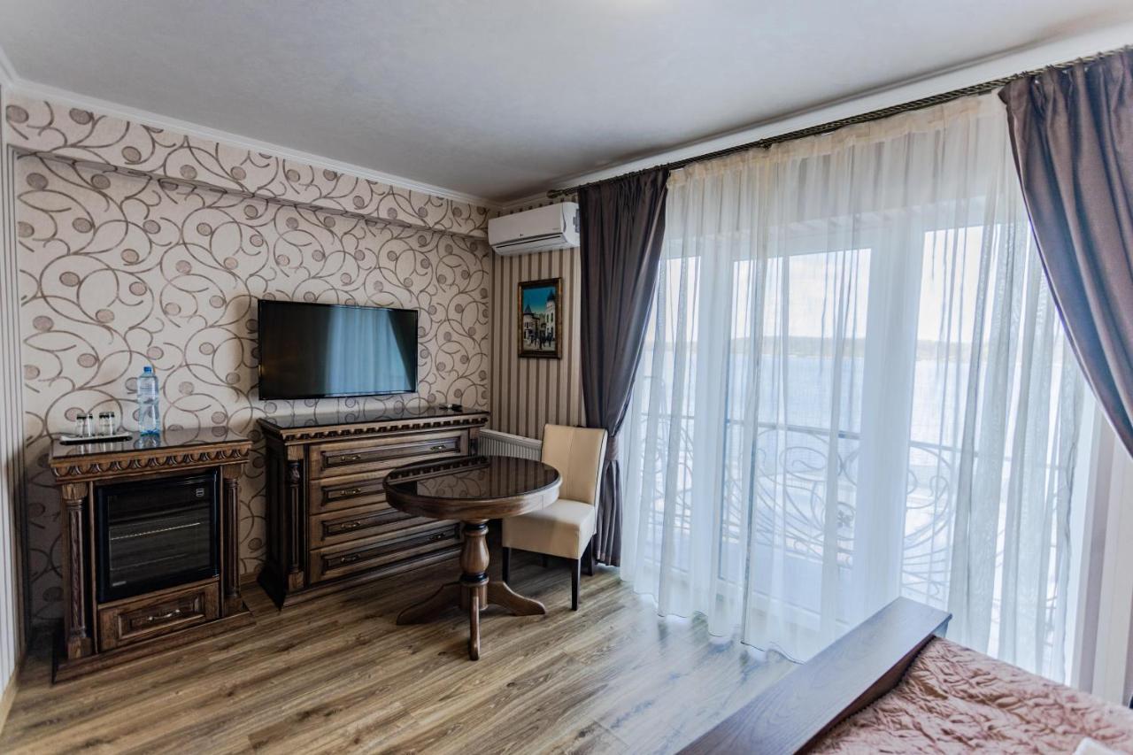 Guest House Villa Lamperti 디다 외부 사진