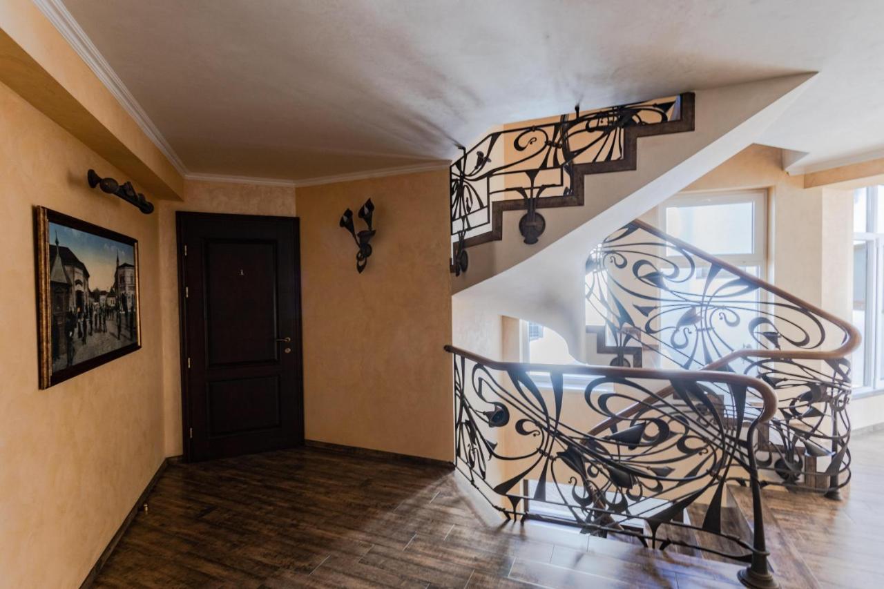 Guest House Villa Lamperti 디다 외부 사진