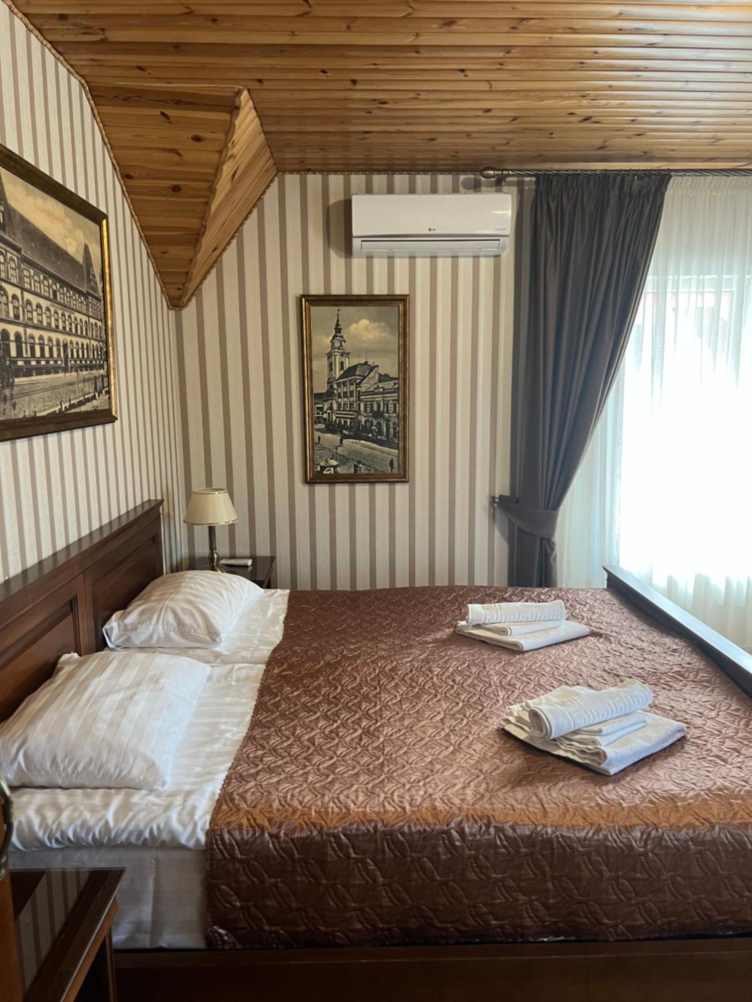 Guest House Villa Lamperti 디다 외부 사진