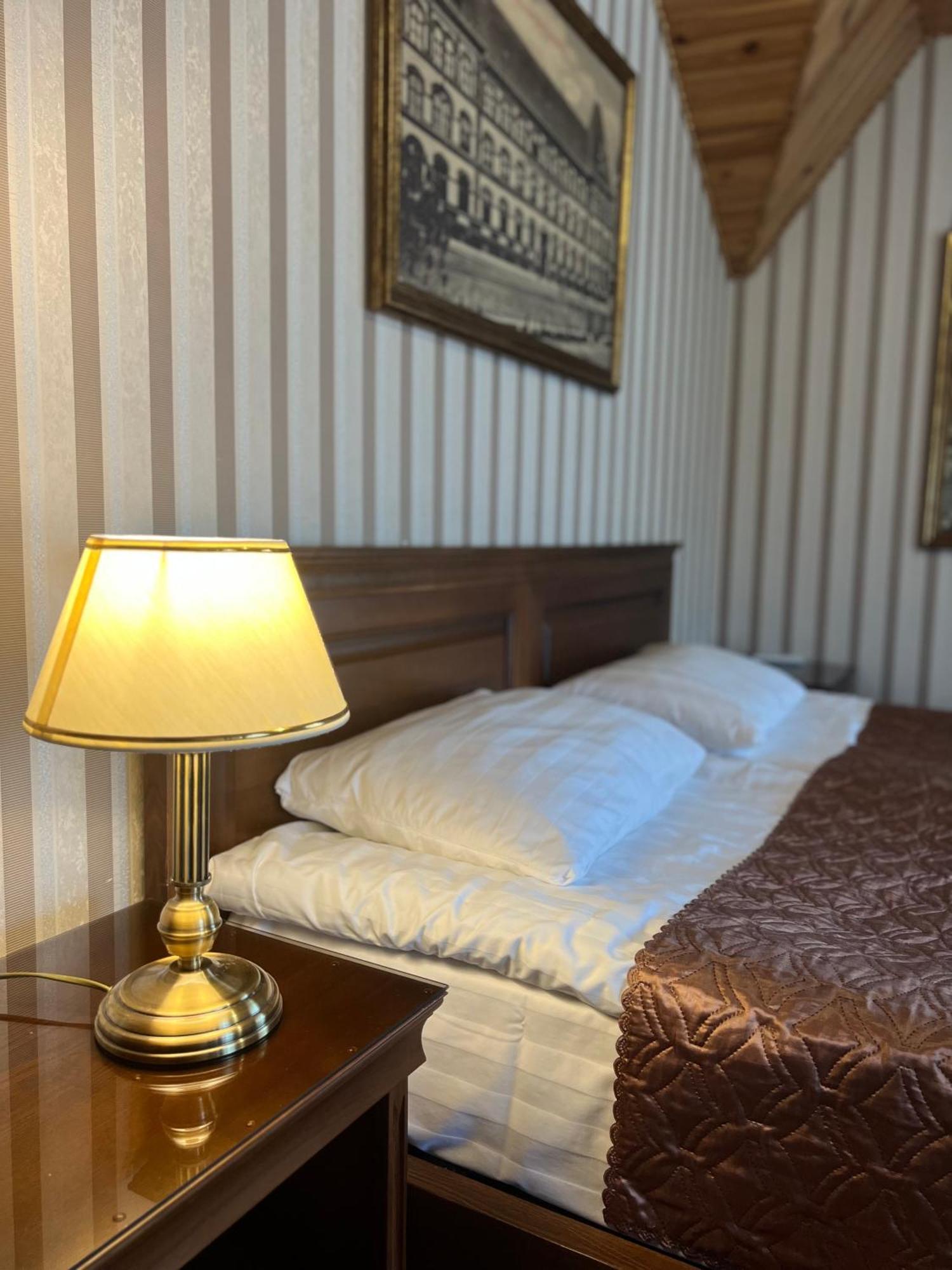 Guest House Villa Lamperti 디다 외부 사진