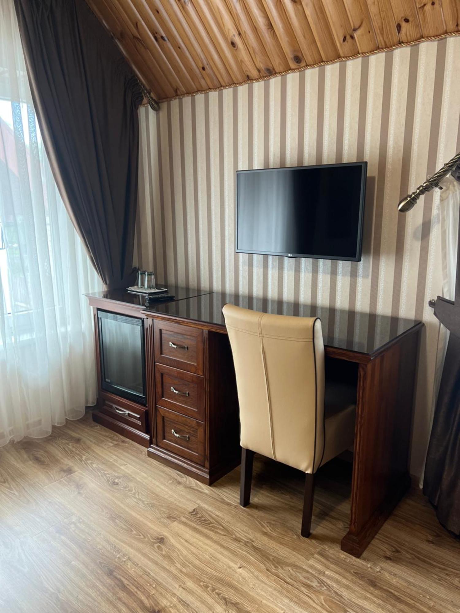 Guest House Villa Lamperti 디다 외부 사진
