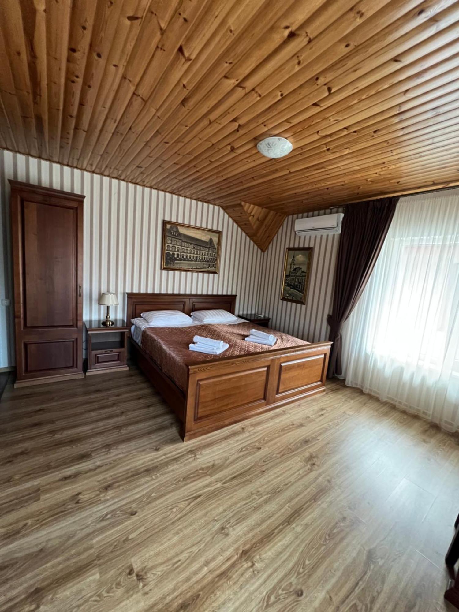 Guest House Villa Lamperti 디다 외부 사진