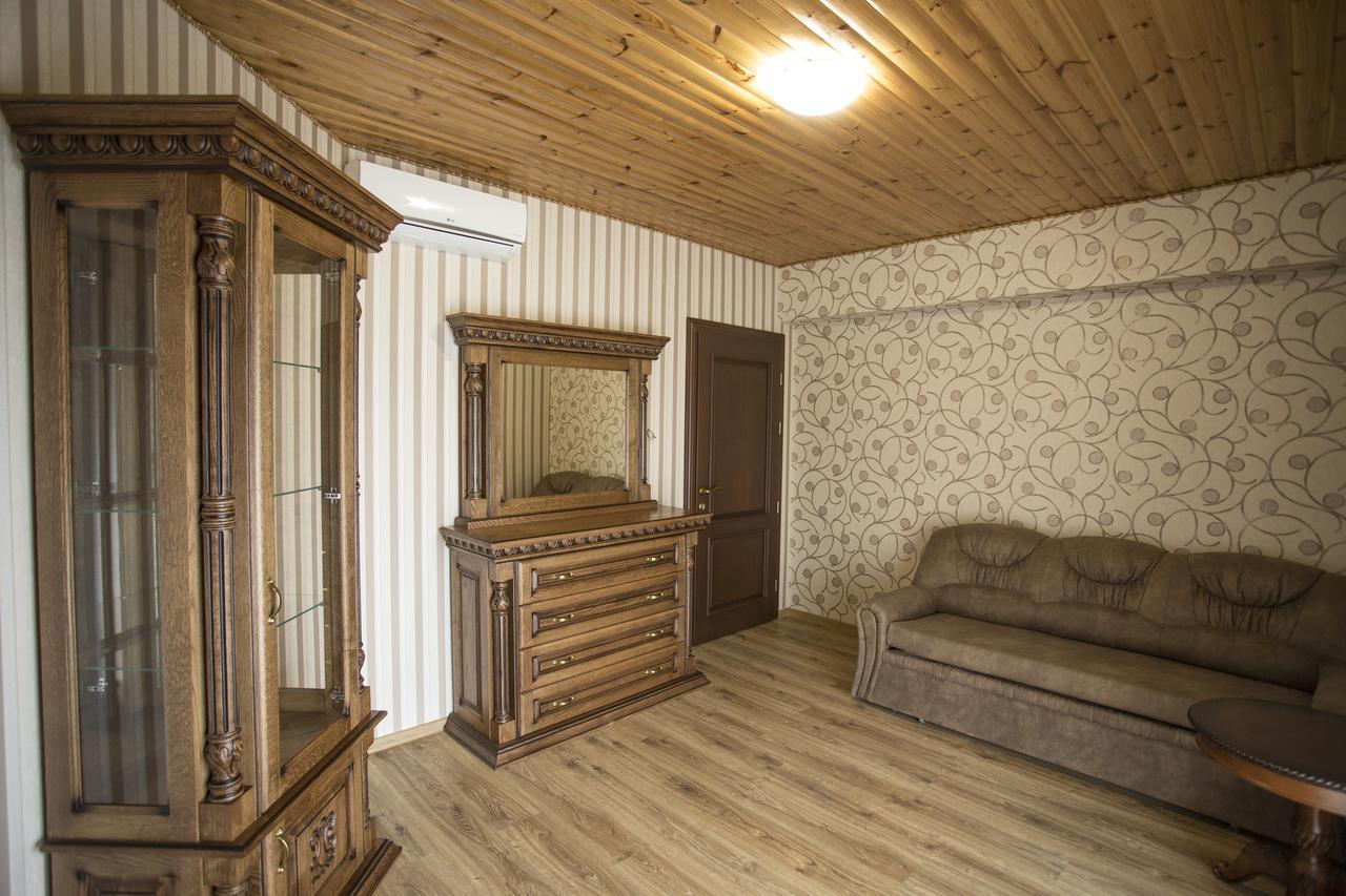 Guest House Villa Lamperti 디다 외부 사진