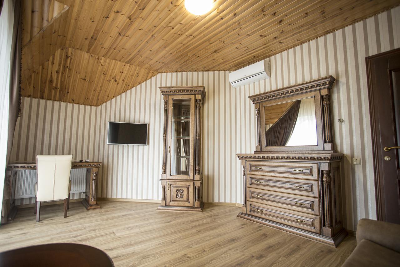 Guest House Villa Lamperti 디다 외부 사진
