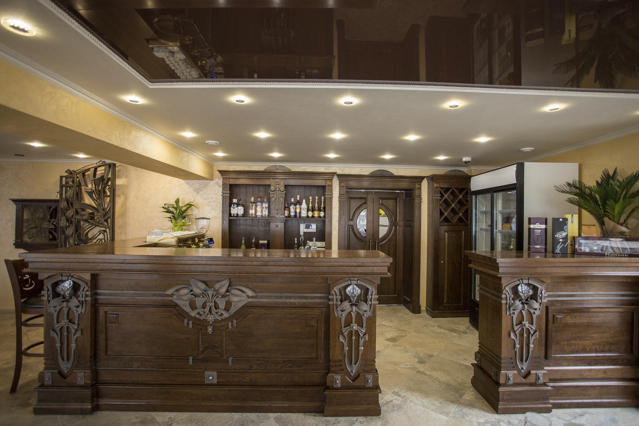 Guest House Villa Lamperti 디다 외부 사진