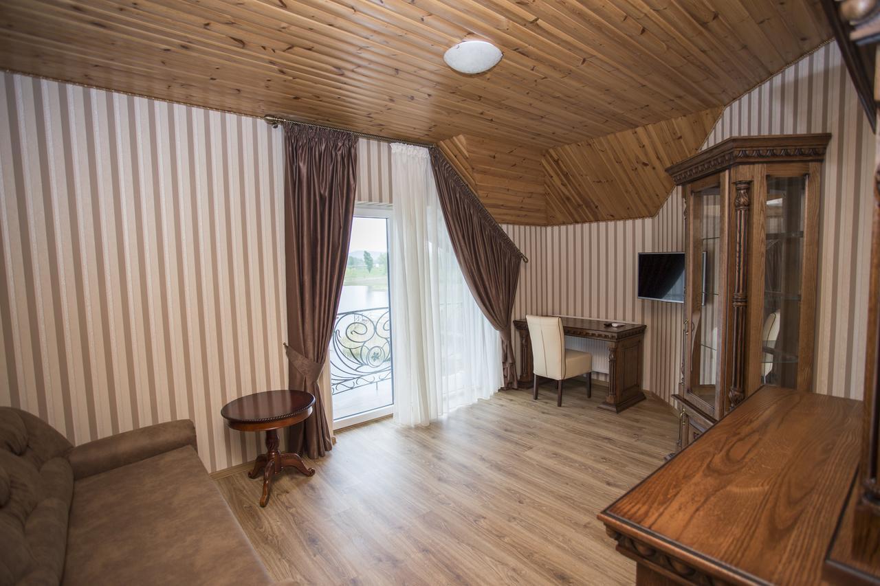 Guest House Villa Lamperti 디다 외부 사진