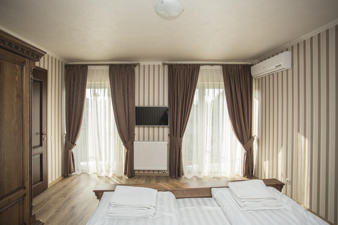 Guest House Villa Lamperti 디다 외부 사진