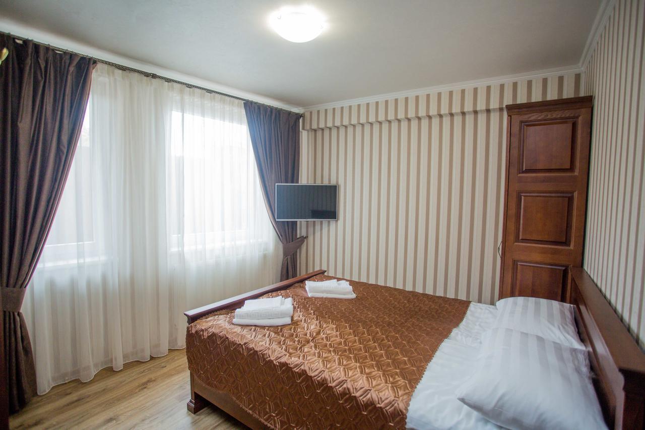 Guest House Villa Lamperti 디다 외부 사진