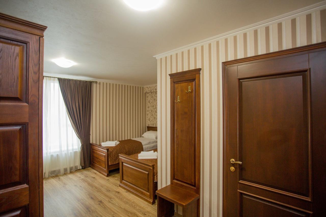 Guest House Villa Lamperti 디다 외부 사진