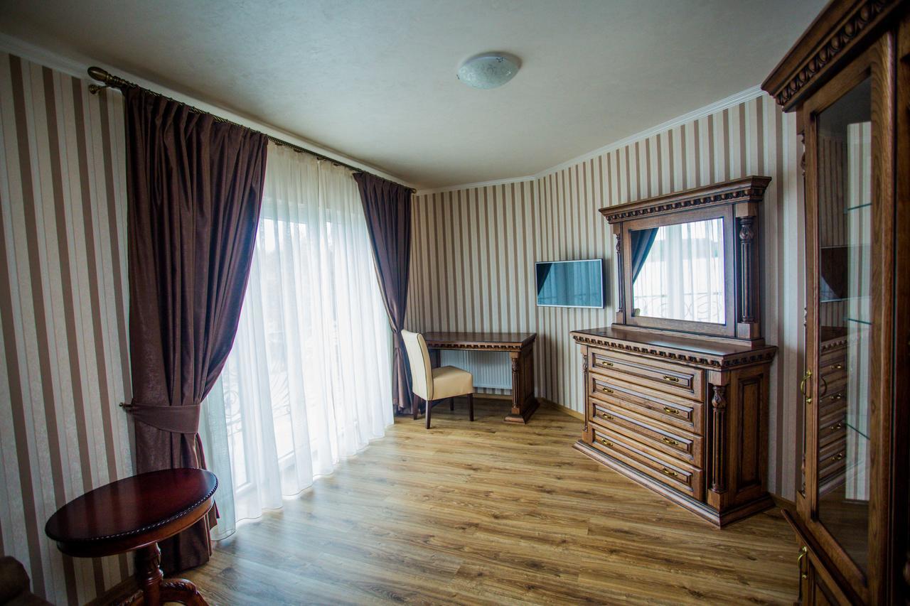 Guest House Villa Lamperti 디다 외부 사진