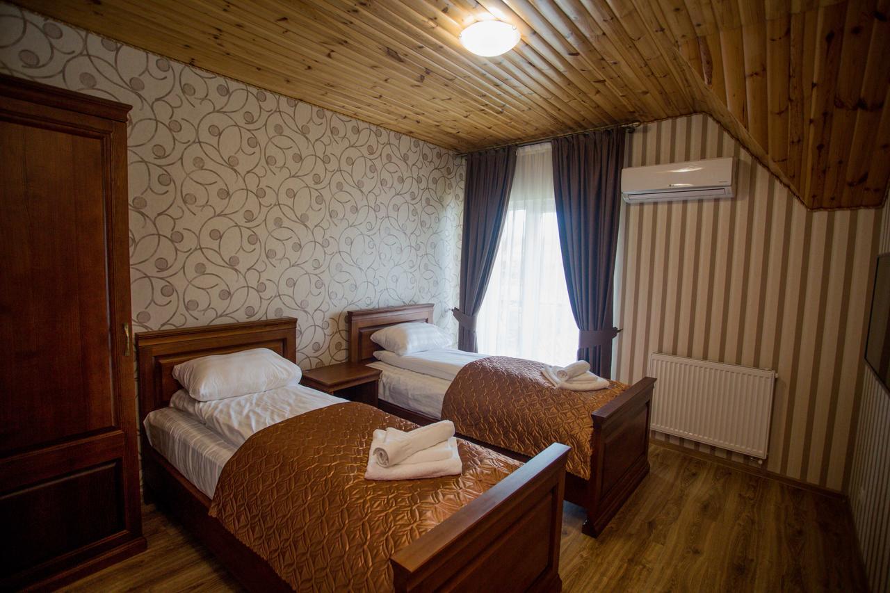 Guest House Villa Lamperti 디다 외부 사진