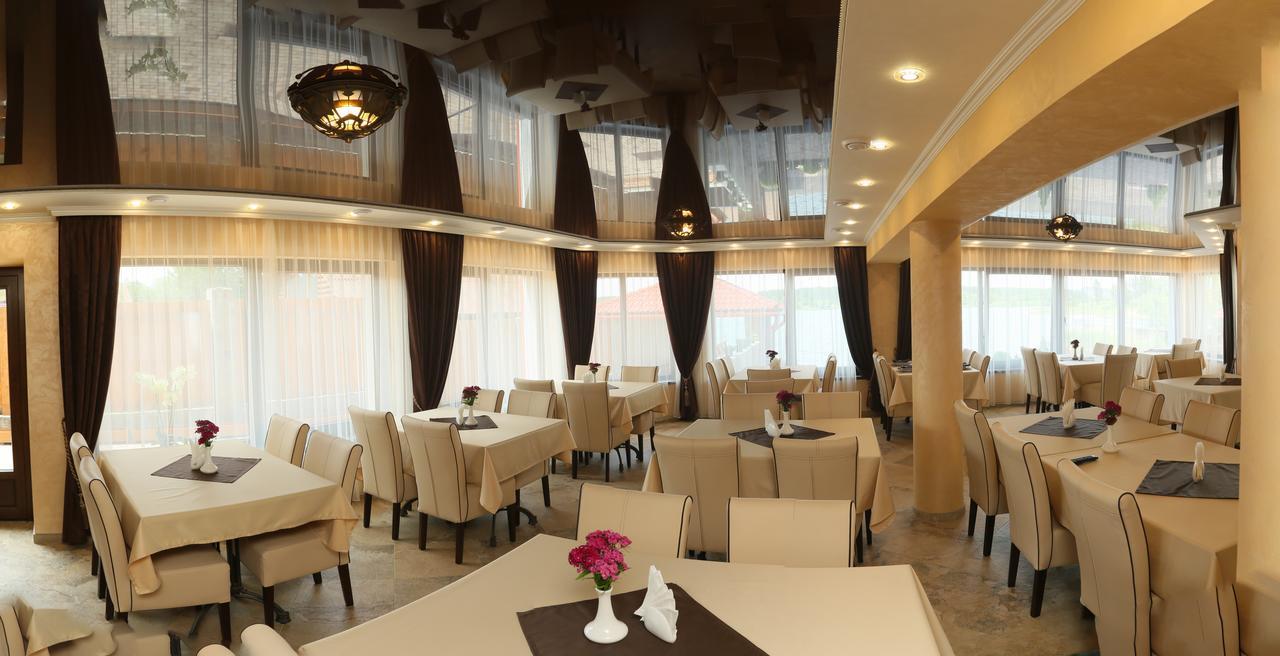 Guest House Villa Lamperti 디다 외부 사진