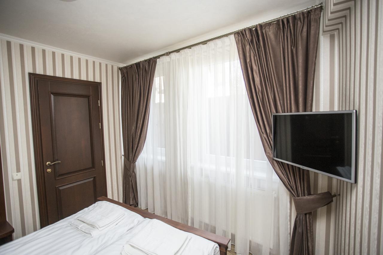 Guest House Villa Lamperti 디다 외부 사진